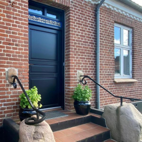 Birgittes B&B i Jelling in Jelling